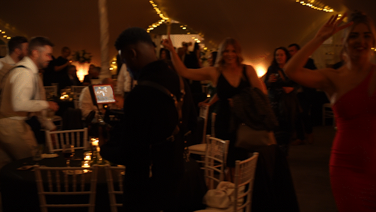 Why Choose Our Hays Wedding Videographer Velvet and Vows